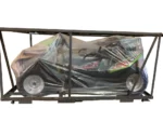 Best Trailmaster Blazer 200R Go Kart - Image 11