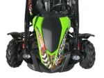 Best Trailmaster Blazer 200R Go Kart - Image 7