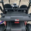 Trailmaster Blazer i200R, All Electric, 48 Volt max, Lithium Battery Pack , Up to 36 Mile range, 3 forward speeds