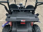 Trailmaster Blazer i200R, All Electric, 48 Volt max, Lithium Battery Pack , Up to 36 Mile range, 3 forward speeds - Image 2
