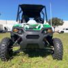 TrailMaster Challenger 4-300 EFI, Automatic, Fuel Injected, 52 Inches Wide, Water Cooled, Solid Live Rear Axle