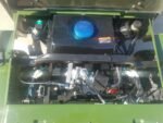 Deluxe Upgraded Mini-Jeep GO KART- Series 2 Dual Roll Bars - Image 7