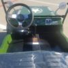 Deluxe Upgraded Mini-Jeep GO KART- Series 2 Dual Roll Bars