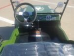 Deluxe Upgraded Mini-Jeep GO KART- Series 2 Dual Roll Bars - Image 5