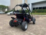 Trailmaster Blazer i200R, All Electric, 48 Volt max, Lithium Battery Pack , Up to 36 Mile range, 3 forward speeds - Image 7