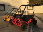 TRAILMASTER Eagle MINI XRS+ - Image 4
