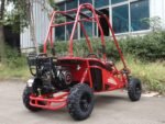 TRAILMASTER Eagle MINI XRS+ - Image 3
