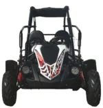 Best Trailmaster Blazer 200R Go Kart - Image 6