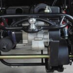 TrailMaster Challenger 200X UTV Go kart - Image 5