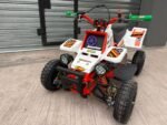 49cc Mini 2-Stroke Kids Banshee
