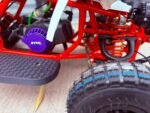 49cc Mini 2-Stroke Kids Banshee