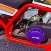 49cc Mini 2-Stroke Kids Banshee