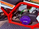 49cc Mini 2-Stroke Kids Banshee