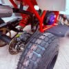 49cc Mini 2-Stroke Kids Banshee