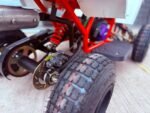 49cc Mini 2-Stroke Kids Banshee