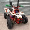 49cc Mini 2-Stroke Kids Banshee
