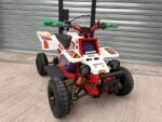 49cc Mini 2-Stroke Kids Banshee