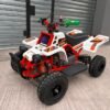49cc Mini 2-Stroke Kids Banshee