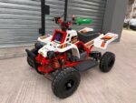 49cc Mini 2-Stroke Kids Banshee