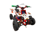 49cc Mini 2-Stroke Kids Banshee