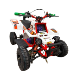49cc Mini 2-Stroke Kids Banshee