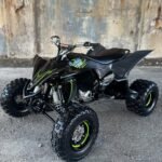 2017 Yamaha YFZ450RSE