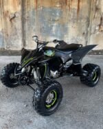 2017 Yamaha YFZ450RSE