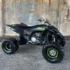 2017 Yamaha YFZ450RSE