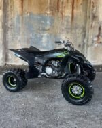 2017 Yamaha YFZ450RSE