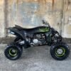 2017 Yamaha YFZ450RSE