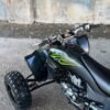 2017 Yamaha YFZ450RSE