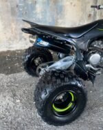 2017 Yamaha YFZ450RSE
