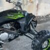 2017 Yamaha YFZ450RSE