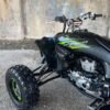 2017 Yamaha YFZ450RSE