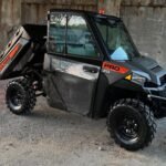 2023 Polaris PRO XD 2000D