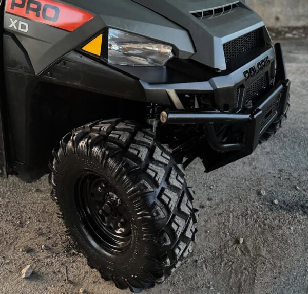 2023 Polaris PRO XD 2000D 2023 Polaris PRO XD 2000D