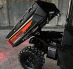 2023 Polaris PRO XD 2000D