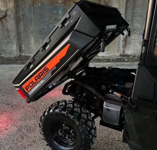 2023 Polaris PRO XD 2000D 2023 Polaris PRO XD 2000D