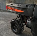 2023 Polaris PRO XD 2000D