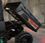 2023 Polaris PRO XD 2000D