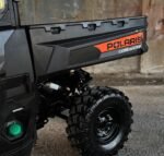2023 Polaris PRO XD 2000D