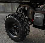 2023 Polaris PRO XD 2000D