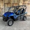 2018 Kawasaki TeryX4LE 800
