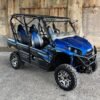 2018 Kawasaki TeryX4LE 800