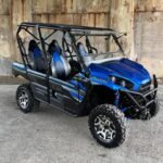 2018 Kawasaki TeryX4LE 800