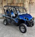 2018 Kawasaki TeryX4LE 800