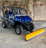 2018 Kawasaki TeryX4LE 800