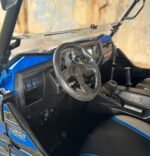 2018 Kawasaki TeryX4LE 800