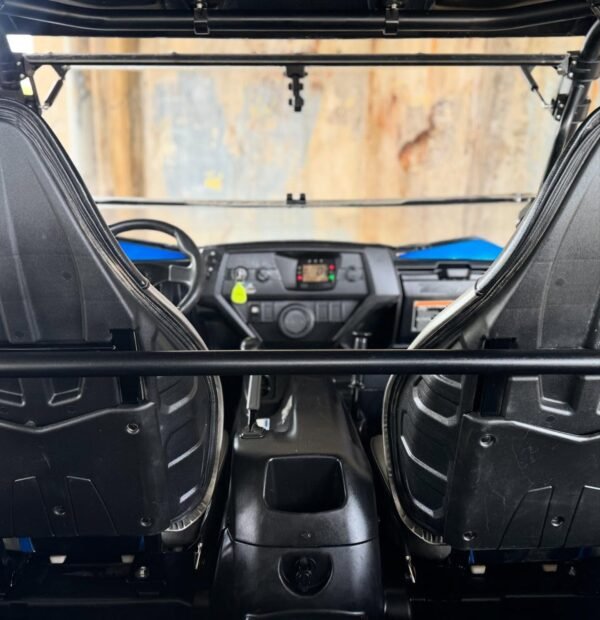 2018 Kawasaki TeryX4LE 800
