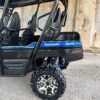 2018 Kawasaki TeryX4LE 800